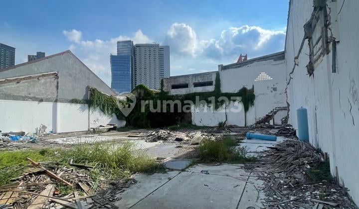 Dijual Murah Kavling Darmo Permai Timur