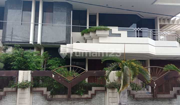 Rumah Dijual Harga Miring Dharmahusada Indah