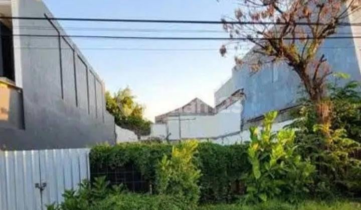 Dijual Murah Tanah Manyar Tirtoyoso Surabaya