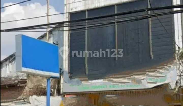 Dijual Cepat Ruko Pinggir Jalan Raya Rungkut Siap Pakai Dijual Cepat Ruko Pinggir Jalan Raya Rungkut Siap Pakai