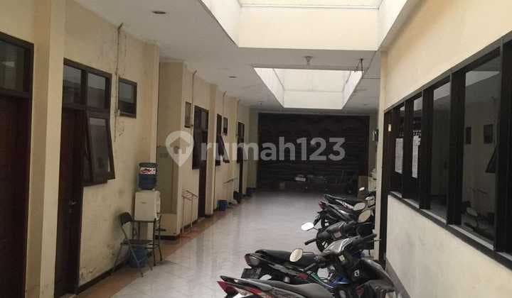 Di Jual Rumah Kost Aktif Dekat Uk Petra