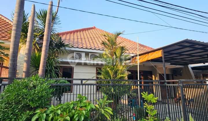 Dijual Rumah Shm Di Klampis Sukolilo