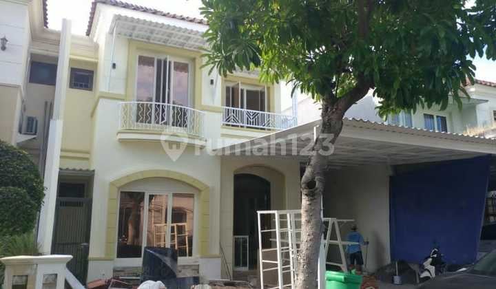 Dijual Rumah Wisata Bukit Mas Surabaya Barat Dijual Rumah Wisata Bukit Mas Surabaya Barat