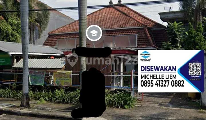 Disewakan Rumah Siap Huni R.A. Kartini Surabaya Disewakan Rumah Siap Huni R.A. Kartini Surabaya