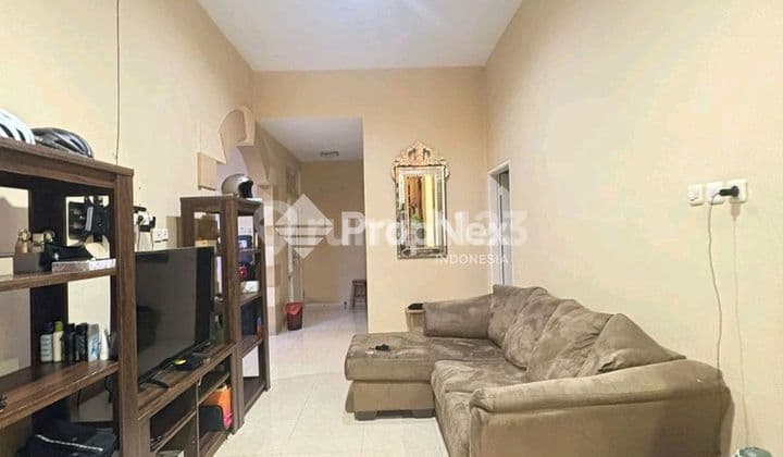 Dijual Rumah Galaxy Bumi Permai Araya 2