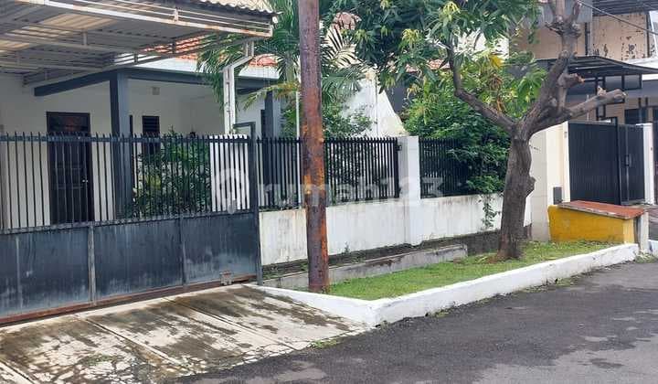 Dijual Rumah Siap Huni Jemur Andayani Jemursari