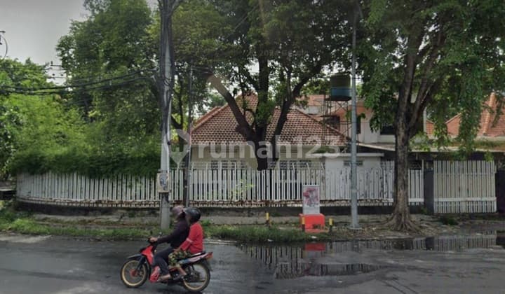 Dijual Rumah Siap Huni Ambengan Surabaya Pusat