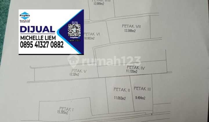 Dijual Tanah Gunung Anyar-Rungkut Surabaya Dijual Tanah Gunung Anyar-Rungkut Surabaya