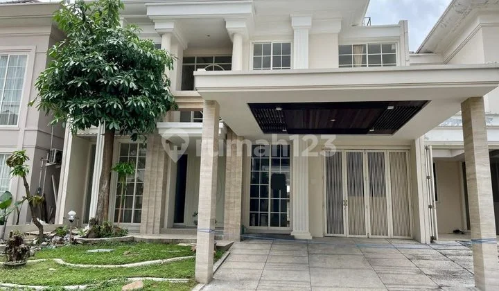 Dijual Rumah Laritz Ritzwood Pakuwon Indah Dijual Rumah Laritz Ritzwood Pakuwon Indah