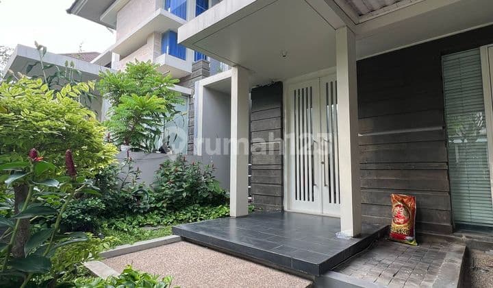 Dijual Rumah Siap Huni Graha Family View City