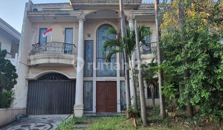 Dijual Rumah Laguna Regency Pakuwon City