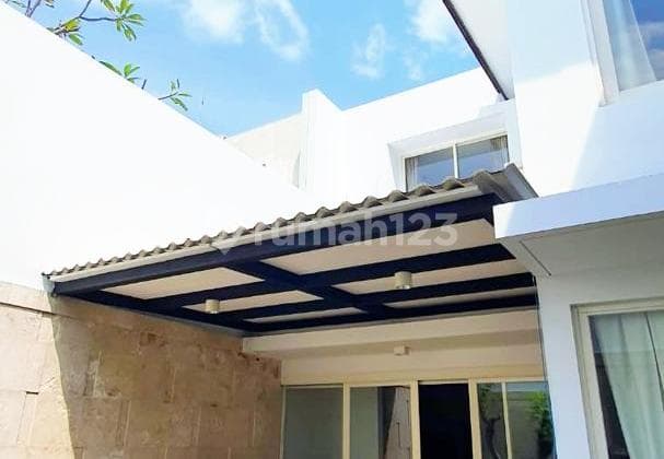 Rumah Murah Bagus Graha Famili Minimalis Siap Huni