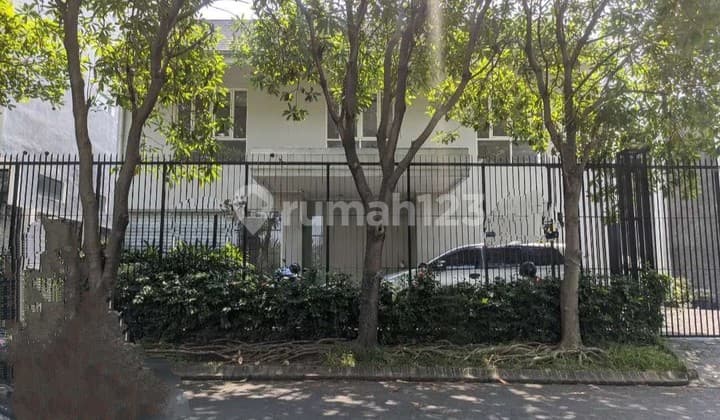 Dijual Cepat Bu Rumah Kantor Citraland Utama Siap Huni, 2 Lantai,