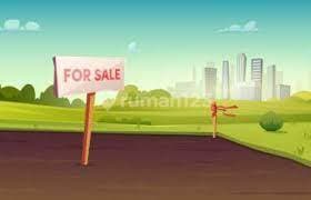 Kavling Tanah Dekat Patung Merlion Bukit Telaga Golf Citraland