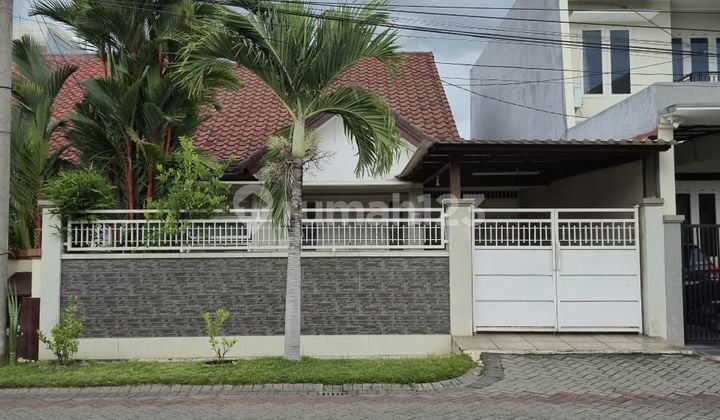 Dijual Rumah Araya 2 Siap Huni View City