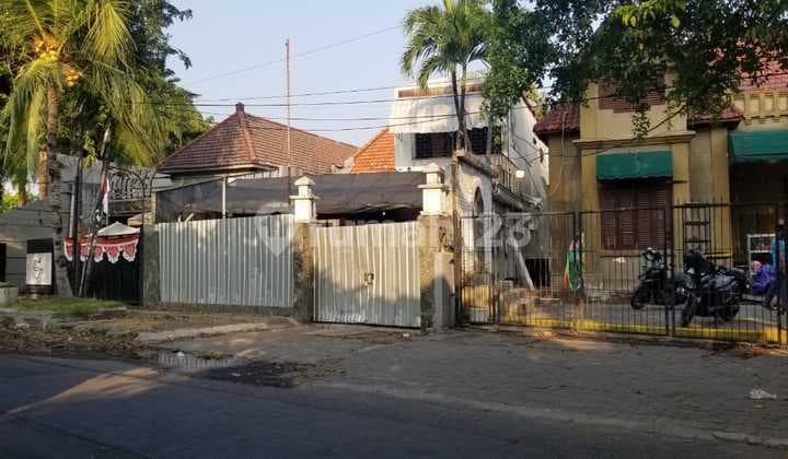 For Sale House on Sumatra Street, Central Surabaya