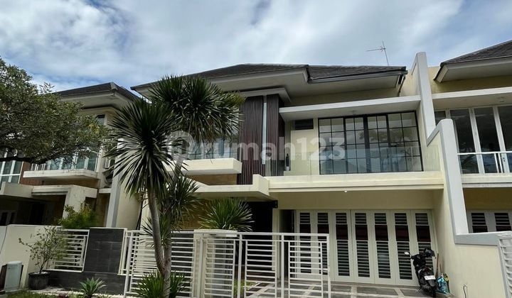 Dijual Rumah Royal Residence Luar Cluster