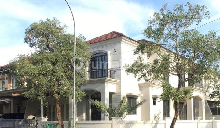 Dijual Rumah Wisata Bukit Mas 2 Cluster Du Luxembourg