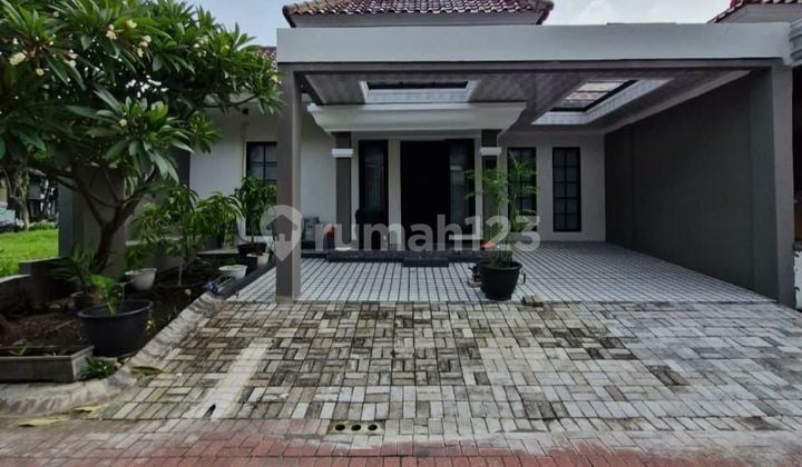 Dijual Murah Rumah Royal Park Citraland