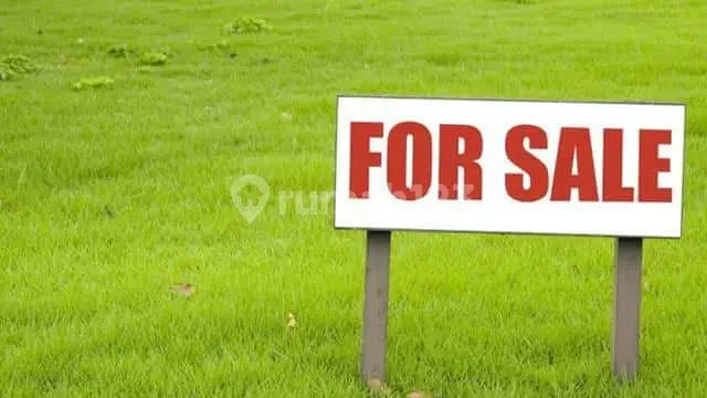 For sale: Land parcel at Citraland Esplanade Park