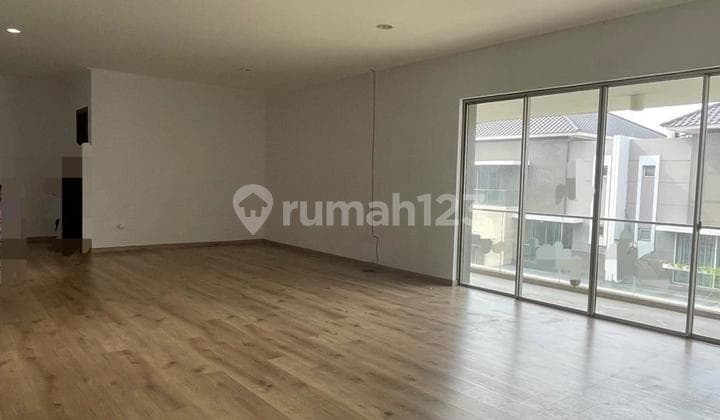 Rumah Golf Island Pik Ukuran 12 X 25 Ready Maret 2026 Jarang Ada