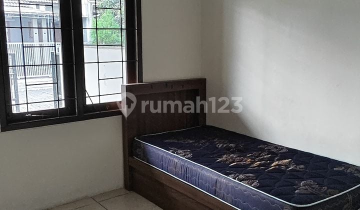For Rent* Rumahtaman Holis Indah Ii Bandung