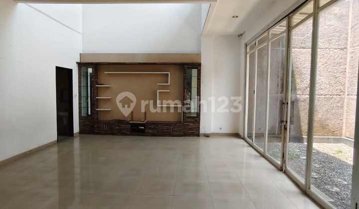Disewakan Rumah Mekar Wangi Bandung Dekat Tol