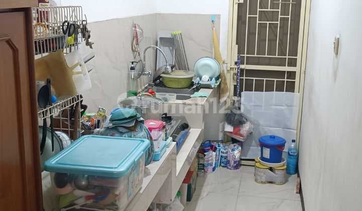 Dijual Rumah di Kompleks Leuwi Anyar