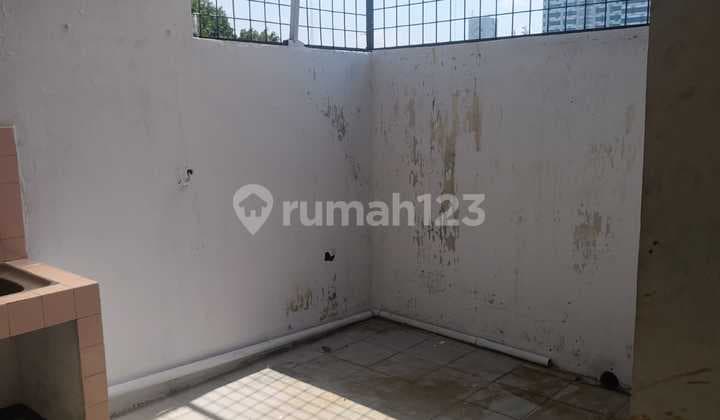 Disewakan Ruko Daerah Lengkong Bandung