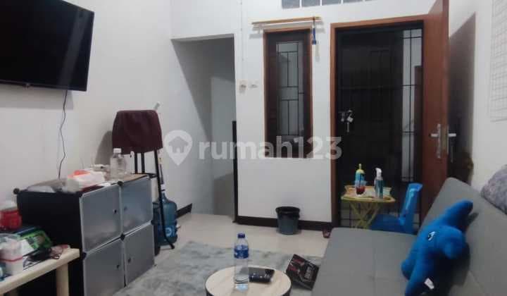 Dijual Rumah di Kompleks Leuwi Anyar