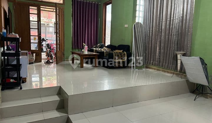 Dijual Rumah Dekat Itb Sayap Dago
Bandung