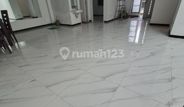 For Rent House in Kbp Jingganagara, Kota Baru Parahyangan