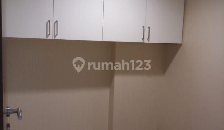 Dijual Murah Apartemen Gca 2 Bedroom Terawat Full Furnished