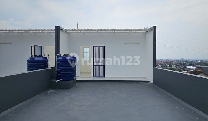 Luxury Soho Taman Kopo Indah* Good Business And Investment