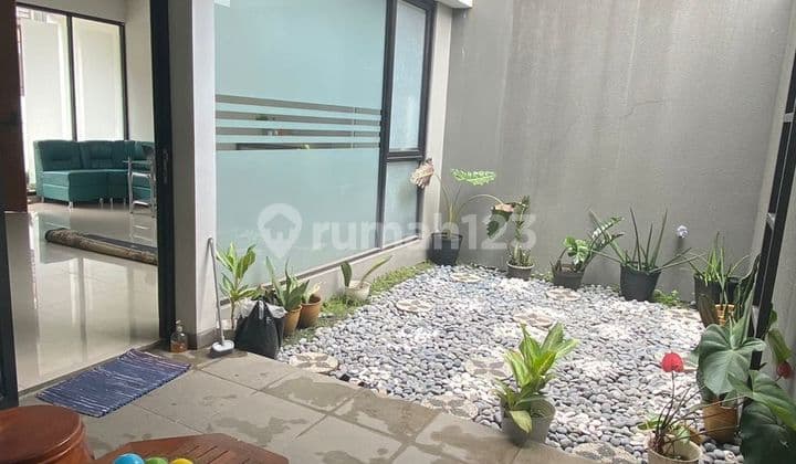 Disewakan Rumah Siap Huni Di Gateway Pasteur Bandung