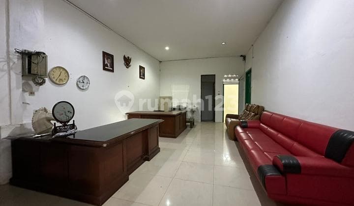 gudang di kawasan industri cibolerang lokasi strategis