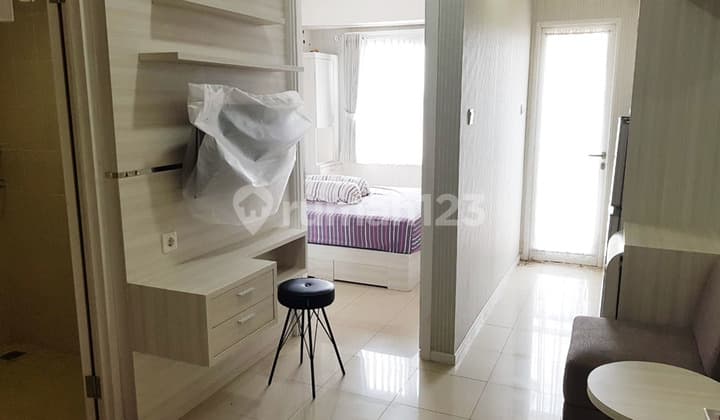 For Sale Pares Apartment 1 Bedroom 1st Floor