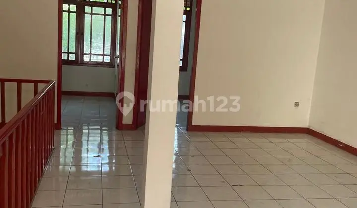 Hunian Strategis Di Jalur Utama Sarijadi