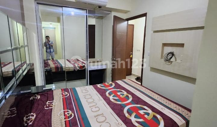 Cheapest! For Rent Fast Sudirman Suites Apartment
