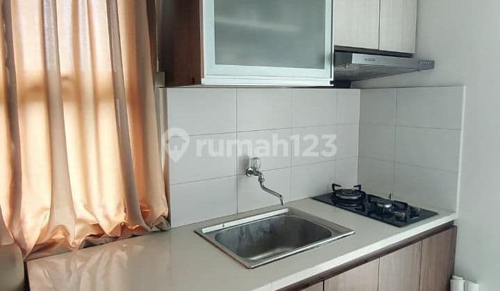 For Rent Parahyangan Residence (Pares) Apartment