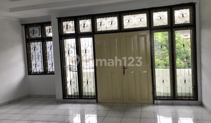 Rumah Siap Hunisekitaran Bojongloa Pasirkoja