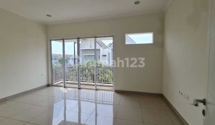 ruma nyaman minimalis di summarecon bandung