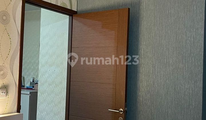 Di Sewakan Apartment di Sudirman Suites*Type Rosewood