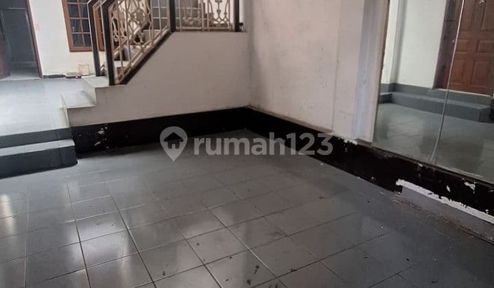 Dijual Rumah Mekarwangi* Bandung Dekat Tol