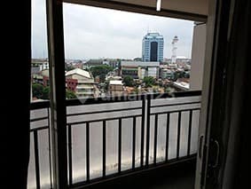 Apartement Braga Citywalk Type 2 Br Full Furnish