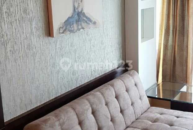 For Sale Apartment Galeri Ciumbuleuit 3 Bedroom
