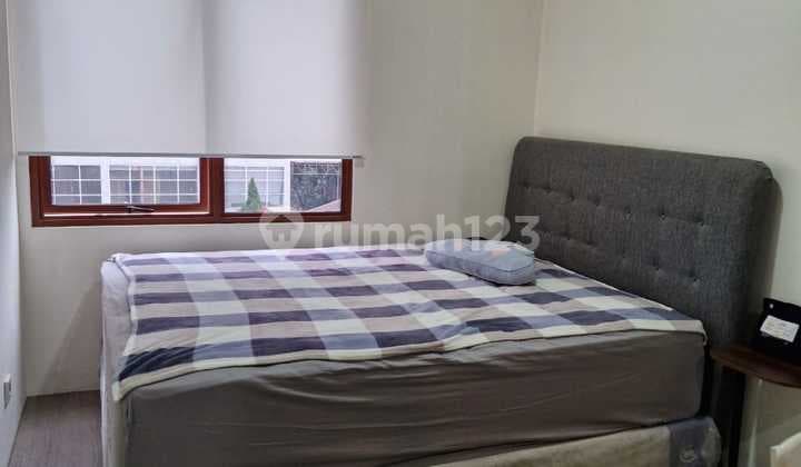 Dijual Grand Setiabudhi Apt 2br Furnished*