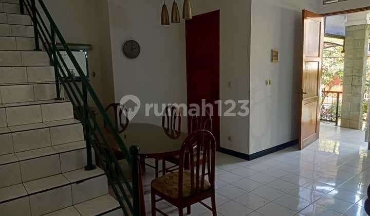 Kawasan Favorit Setraduta. Cocok Untuk Keluarga Besar