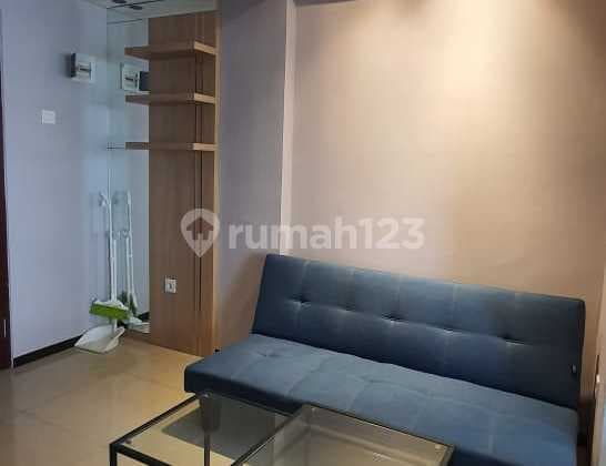 Jual Cepat Harus Terjual Bulan Ini*apartemengateway Pasteur