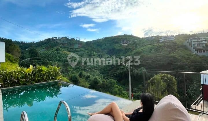 Villa Dago North Bandung